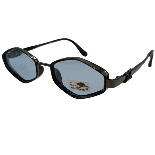 Polarized Хамелеон Cel XP032 с6 сталь-черные