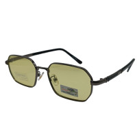 Polarized Хамелеон XP8211 с7 сталь-зеленые