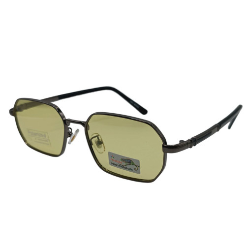 Polarized Хамелеон XP8211 с7 сталь-зеленые