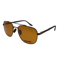 Солнцезащитные очки Polarized (душка с флексом)  MC P1015 c6