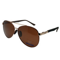 Солнцезащитные очки Polarized (душка с флексом) MC P1013 c3 Солнцезащитные очки Polarized (душка с флексом) MC P1013 c3