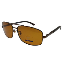 Солнцезащитные очки Polarized (душка с флексом) MC P1007 c6 Солнцезащитные очки Polarized (душка с флексом) MC P1007 c6