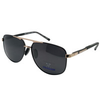 Солнцезащитные очки Polarized (душка с флексом)  MC P1010 c1