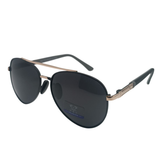 Солнцезащитные очки Polarized (душка с флексом)  MC P1014 c1