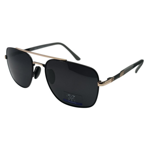 Солнцезащитные очки Polarized (душка с флексом)  MC P1006 c1