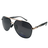 Солнцезащитные очки Polarized (душка с флексом) МC P1012 c1