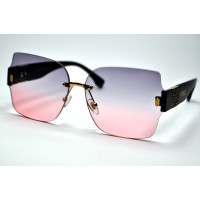 Fen 82256 розово/коричневые Fen 82256 розово/коричневые