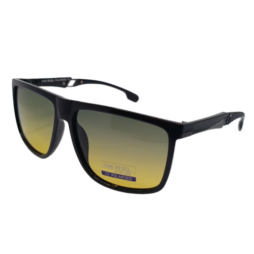 Солнцезащитные очки Polarized Van Regel P621 c1