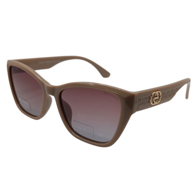 Женские поляризационные солнцезащитные очки GG P6011 c4 Женские поляризационные солнцезащитные очки GG P6011 c4