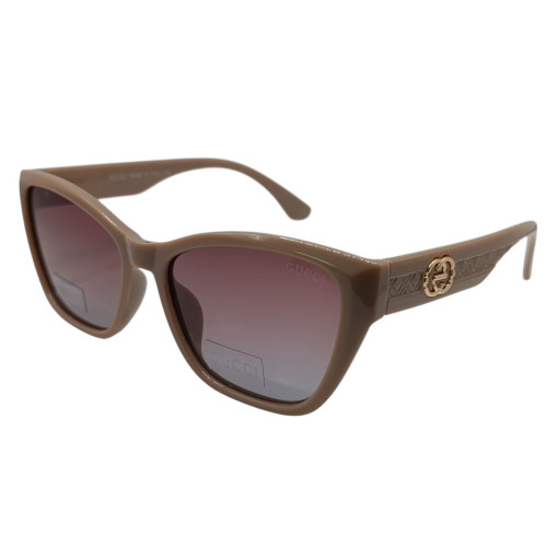 Женские поляризационные солнцезащитные очки GG P6011 c4