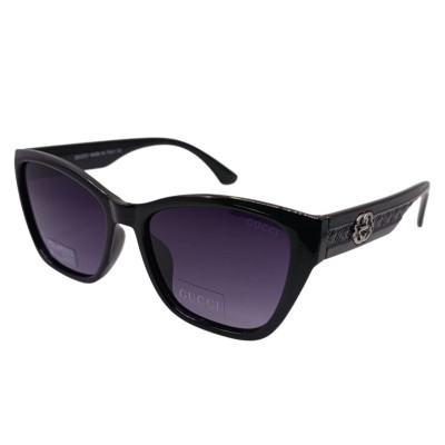 Женские поляризационные солнцезащитные очки GG P6011 c1 Женские поляризационные солнцезащитные очки GG P6011 c1