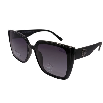 Женские поляризационные солнцезащитные очки Ch P6002 c5 Женские поляризационные солнцезащитные очки Ch P6002 c5