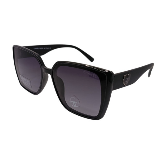 Женские поляризационные солнцезащитные очки Ch P6002 c5