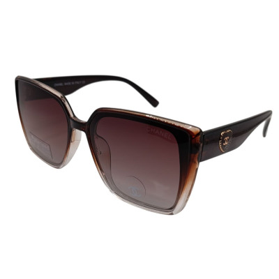 Женские поляризационные солнцезащитные очки Ch P6002 c2 Женские поляризационные солнцезащитные очки Ch P6002 c2