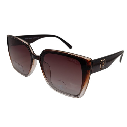 Женские поляризационные солнцезащитные очки Ch P6002 c2