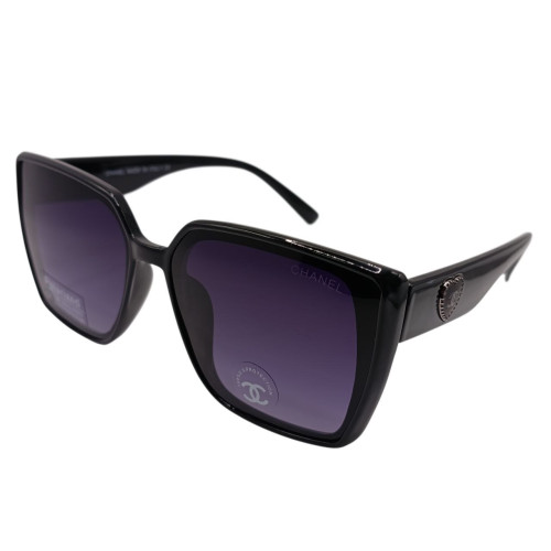 Женские поляризационные солнцезащитные очки Ch P6002 c1