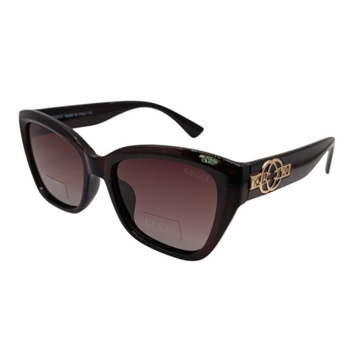 Женские поляризационные солнцезащитные очки GG P6013 c2