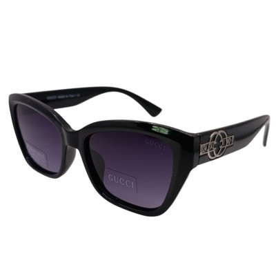 Женские поляризационные солнцезащитные очки GG P6013 c1 Женские поляризационные солнцезащитные очки GG P6013 c1