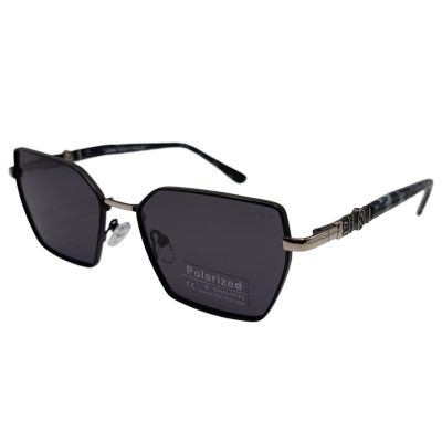 Женские поляризационные солнцезащитные очки Cart 2610 с4 Женские поляризационные солнцезащитные очки Cart 2610 с4