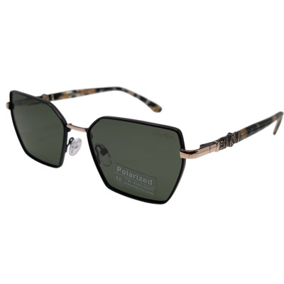 Женские поляризационные солнцезащитные очки Cart 2610 с3 Женские поляризационные солнцезащитные очки Cart 2610 с3