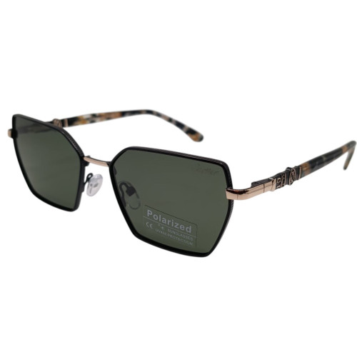 Женские поляризационные солнцезащитные очки Cart 2610 с3