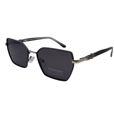 Женские поляризационные солнцезащитные очки Cart 2610 с2 Женские поляризационные солнцезащитные очки Cart 2610 с2