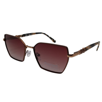 Женские поляризационные солнцезащитные очки Cart 2610 с1 Женские поляризационные солнцезащитные очки Cart 2610 с1