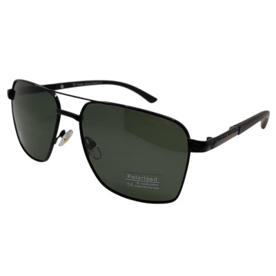 Мужской Polarized Cart 2615P c2 Мужской Polarized Cart 2615P c2