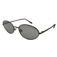 Женские поляризационные солнцезащитные очки LV 2622P сталь-серые