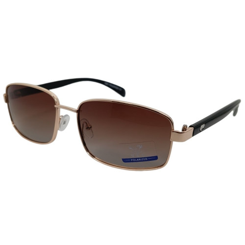 Мужские солнцезащитные очки Polarized MC P326 с5