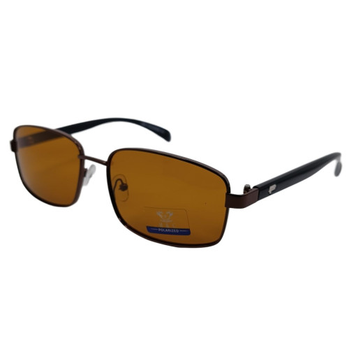 Мужские солнцезащитные очки Polarized MC P326 с3