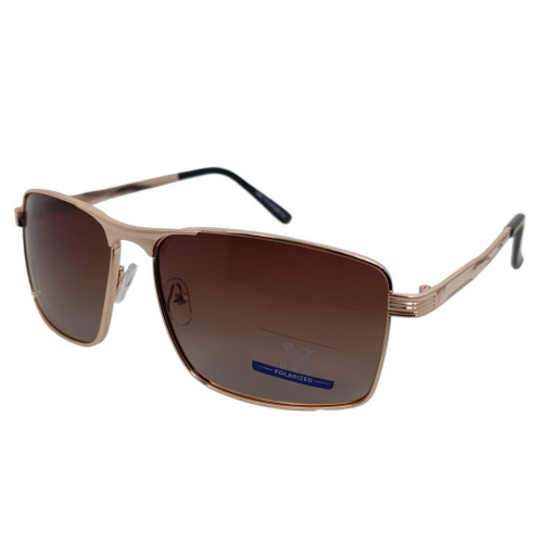 Мужские солнцезащитные очки Polarized MC P305 с5