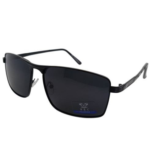 Мужские солнцезащитные очки Polarized MC P305 с1