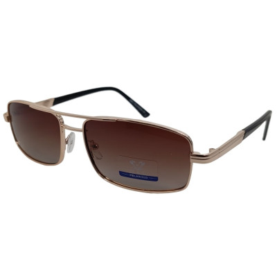 Мужские солнцезащитные очки Polarized MC P301 с5
