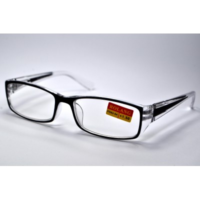 очки с диоптрией 8202 С2 