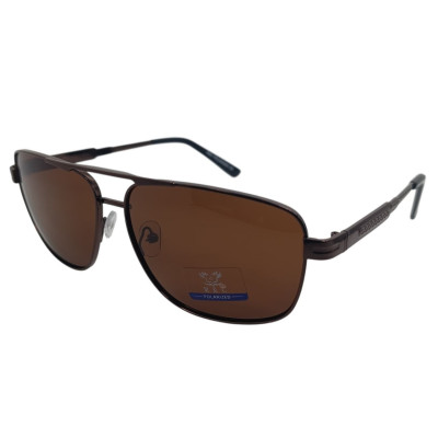 Мужские солнцезащитные очки Polarized MC P302 с6