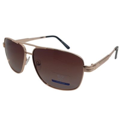 Мужские солнцезащитные очки Polarized MC P302 с5