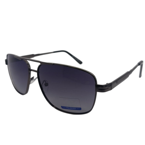 Мужские солнцезащитные очки Polarized MC P302 с4