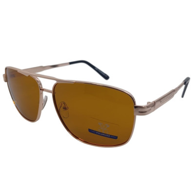 Мужские солнцезащитные очки Polarized MC P302 с3