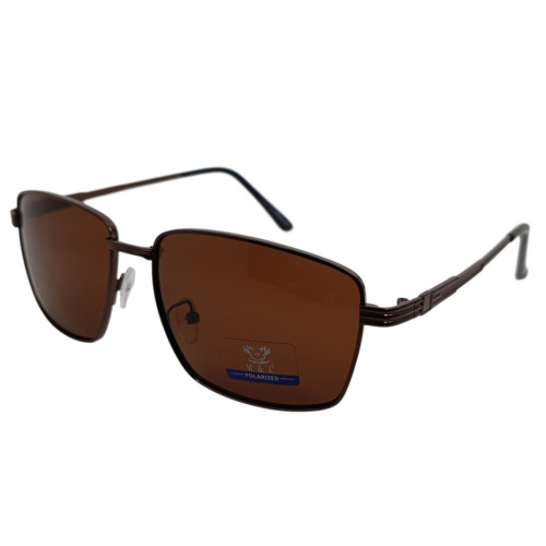 Мужские солнцезащитные очки Polarized MC P321 с6