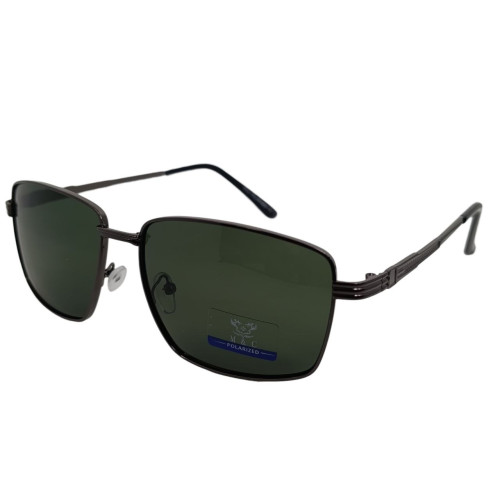 Мужские солнцезащитные очки Polarized MC P321 с4