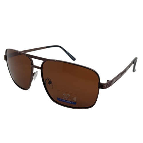  Мужские солнцезащитные очки Polarized MC P304 с6
