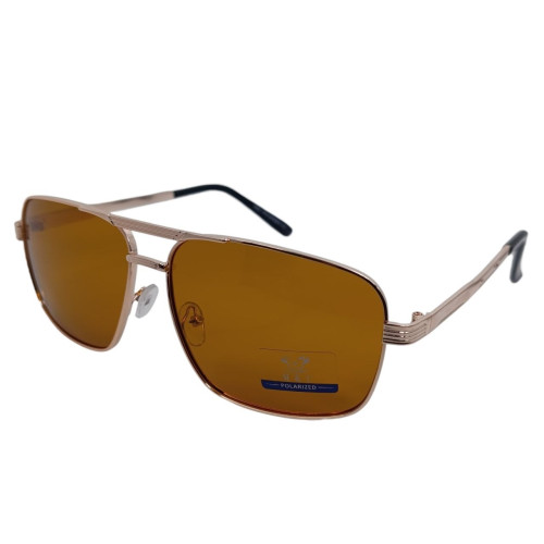 Мужские солнцезащитные очки Polarized MC P304 с3