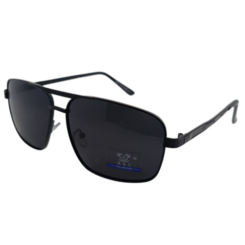 Мужские солнцезащитные очки Polarized MC P304 с1