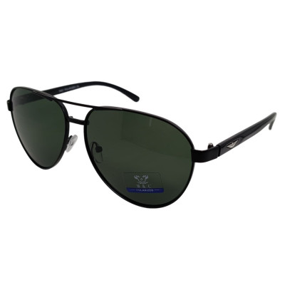 Мужские солнцезащитные очки Polarized MC P317 с4