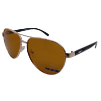 Мужские солнцезащитные очки Polarized MC P317 с3