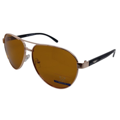 Мужские солнцезащитные очки Polarized MC P317 с3