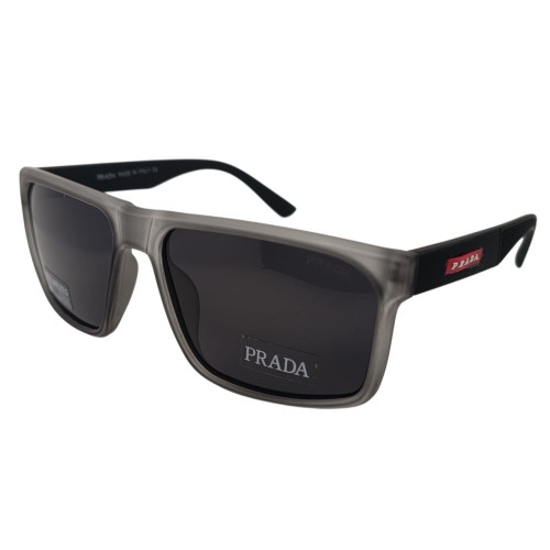 Мужские солнцезащитные очки Polarized Pr P5812 c4