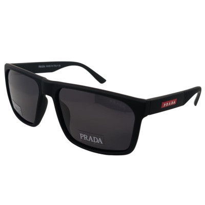 Мужские солнцезащитные очки Polarized Pr P5812 c3
