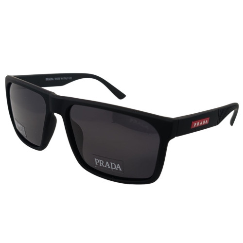 Мужские солнцезащитные очки Polarized Pr P5812 c3